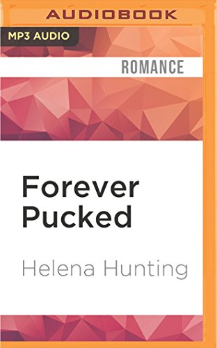 9781531889050: Forever Pucked (Pucked, 4)