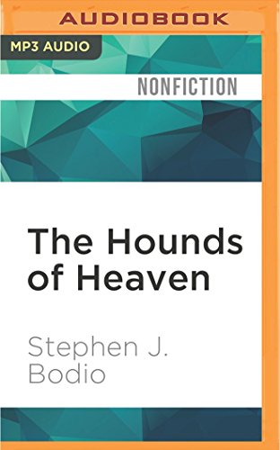 Stock image for Hounds of Heaven, The for sale by The Yard Sale Store