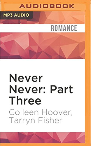 Stock image for Never Never for sale by Revaluation Books