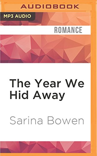 9781531889913: The Year We Hid Away: 2 (Ivy Years)