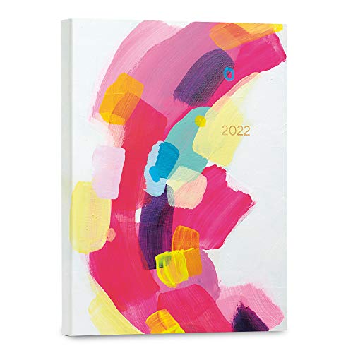 Beispielbild fr Fresh & Colorful 2022 Planner zum Verkauf von Better World Books