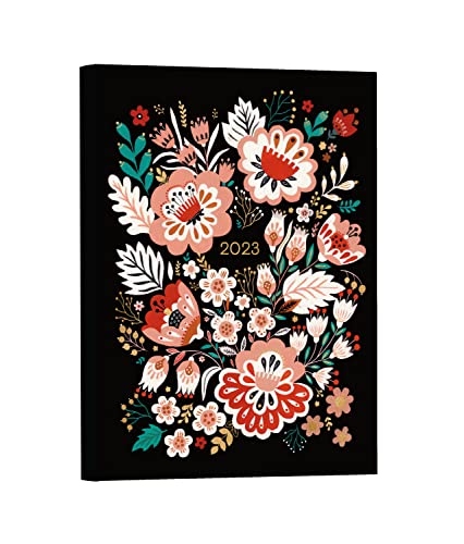 9781531914554: 2023 DINARA WEEKLY SOFTCOVER PLANNER