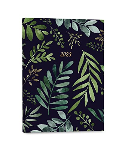 9781531914592: 2023 GREENERY WEEKLY SOFTCOVER PLANNER