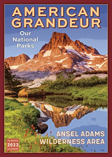 Stock image for AMERICAN GRANDEUR OUR NATIONAL PARKS for sale by Blackwell's