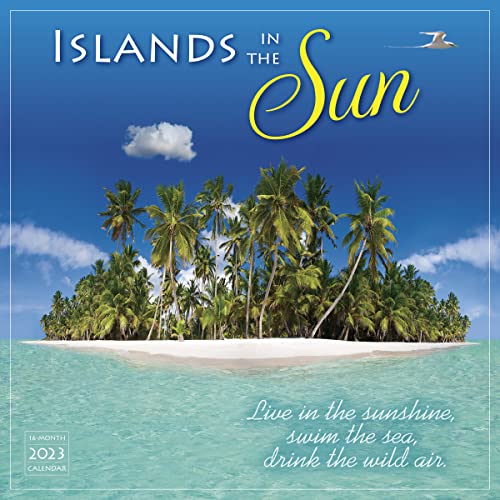 Beispielbild fr ISLANDS IN THE SUN zum Verkauf von Blackwell's