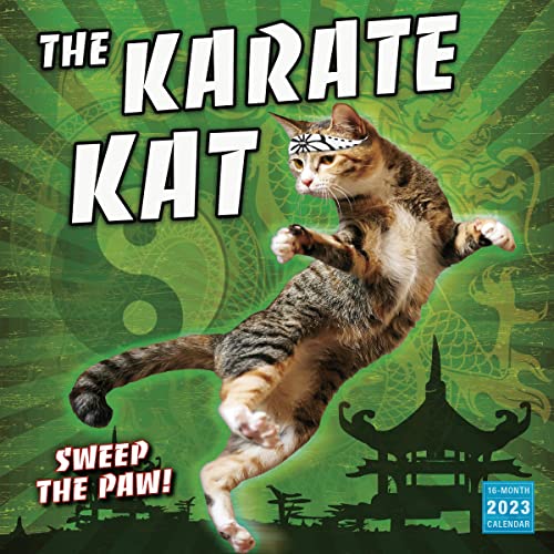 Stock image for KARATE KAT THE for sale by Blackwell's