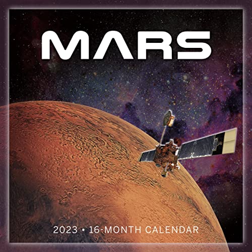 Stock image for MARS for sale by Blackwell's