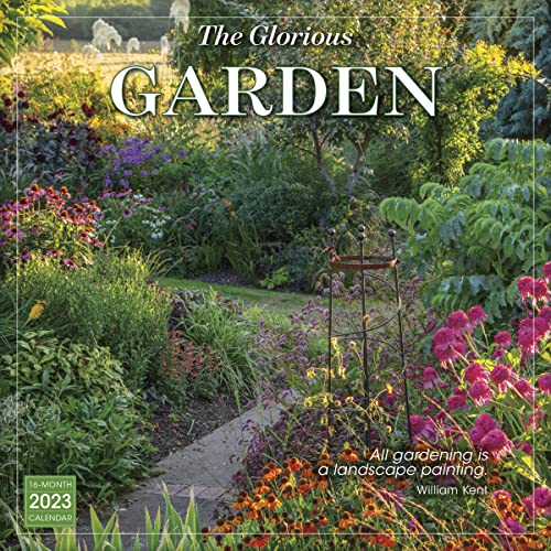 Stock image for GLORIOUS GARDEN for sale by Blackwell's