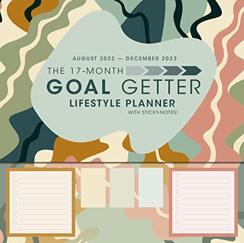 Stock image for GOAL GETTER for sale by Blackwell's