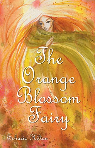 Stock image for The Orange Blossom Fairy for sale by Chiron Media