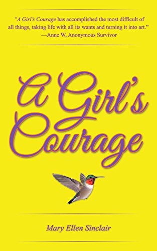 Stock image for A Girl's Courage for sale by HPB-Diamond