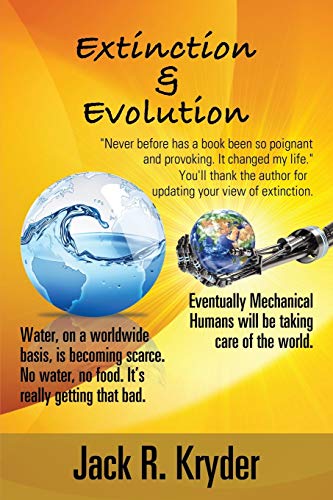 Stock image for Extinction & Evolution for sale by Chiron Media
