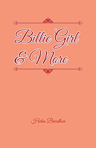 Stock image for Billie Girl & More for sale by Lucky's Textbooks