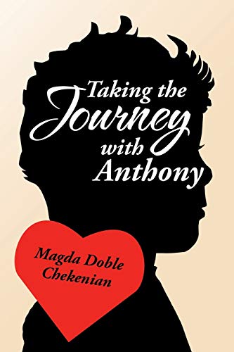 9781532002106: Taking the Journey with Anthony