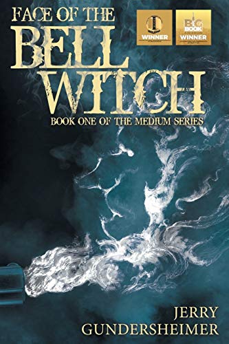 Stock image for Face of the Bell Witch: Book One of the Medium Series for sale by HPB-Diamond