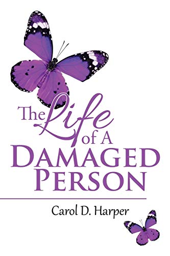 Stock image for The Life of A Damaged Person for sale by Chiron Media