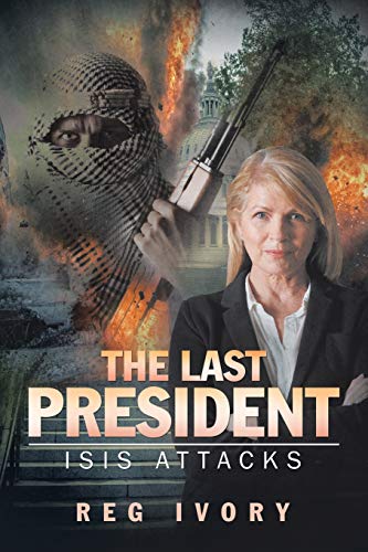 9781532003950: The Last President