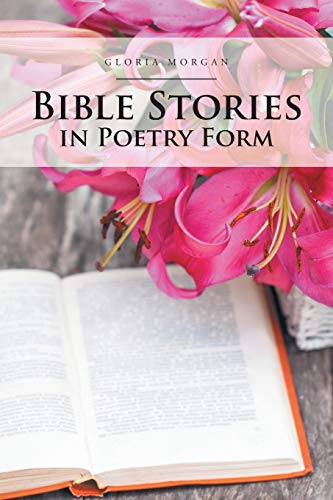 9781532005657: Bible Stories in Poetry Form