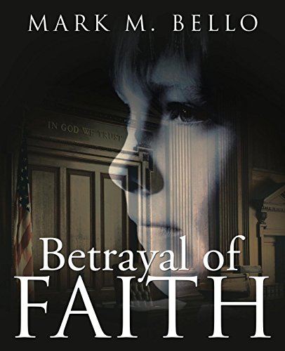 Stock image for Betrayal of Faith for sale by ThriftBooks-Atlanta