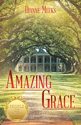 Stock image for Amazing Grace for sale by Chiron Media