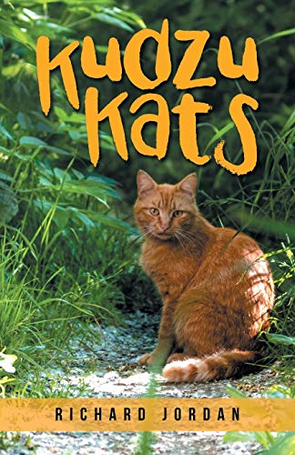 Stock image for Kudzu Kats for sale by Chiron Media