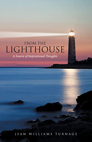 9781532011030: From the Lighthouse: A Source of Inspirational Thoughts
