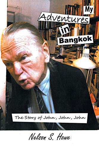 Imagen de archivo de My Adventures in Bangkok a la venta por Chiron Media