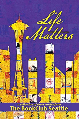 Beispielbild fr Life Matters zum Verkauf von Half Price Books Inc.