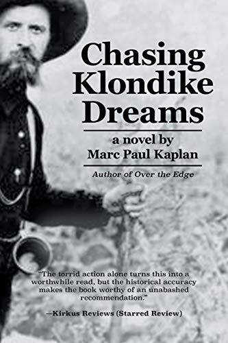 Beispielbild fr Chasing Klondike Dreams zum Verkauf von HPB Inc.