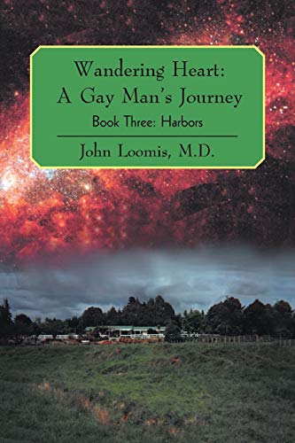 Stock image for Wandering Heart: A Gay Man?s Journey (Harbors, 3) for sale by Lucky's Textbooks