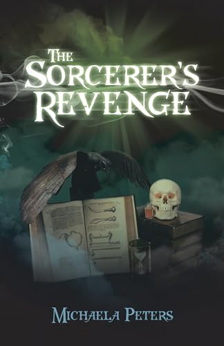 Beispielbild fr The Sorcerer's Revenge zum Verkauf von Blackwell's