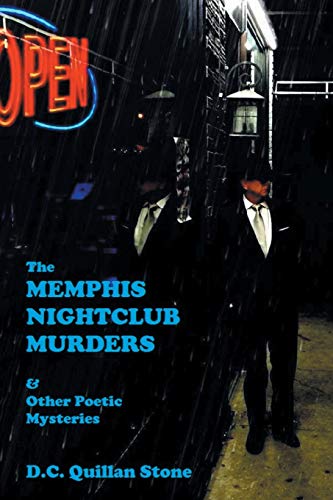 Stock image for The Memphis Nightclub Murders & Other Poetic Mysteries for sale by Lucky's Textbooks