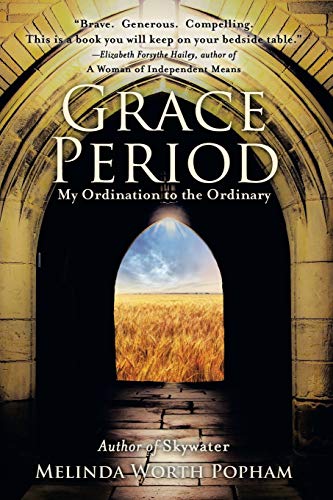 9781532017889: Grace Period: My Ordination to the Ordinary