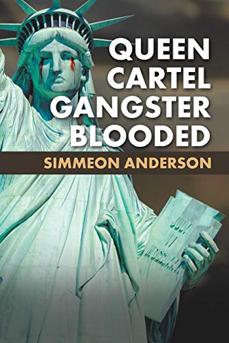 Beispielbild fr Queen Cartel Gangster Blooded zum Verkauf von Lucky's Textbooks