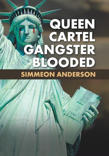 Beispielbild fr Queen Cartel Gangster Blooded zum Verkauf von Lucky's Textbooks