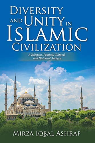 Stock image for Diversity and Unity in Islamic Civilization for sale by Lucky's Textbooks