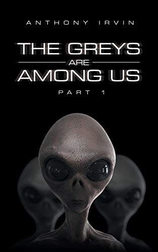 Stock image for The Greys Are among Us for sale by Lakeside Books