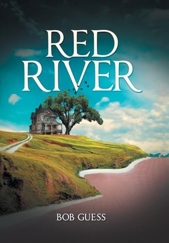 Stock image for Red River for sale by Lucky's Textbooks