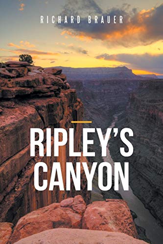 Imagen de archivo de Ripley?s Canyon a la venta por Lucky's Textbooks