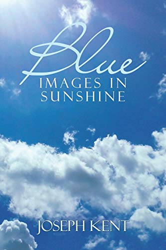 Beispielbild fr Blue Images in Sunshine zum Verkauf von Lucky's Textbooks
