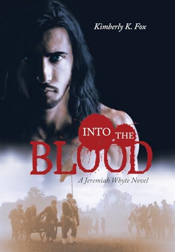 9781532030659: Into the Blood: A Jeremiah Whyte Novel