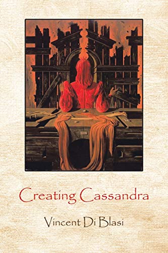 Stock image for Creating Cassandra for sale by HPB-Ruby