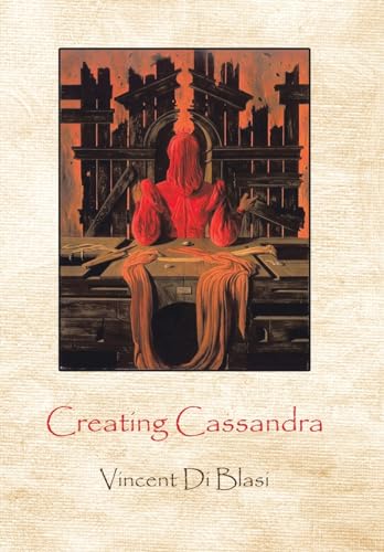 Stock image for Creating Cassandra for sale by Lucky's Textbooks