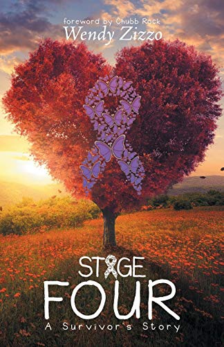 Imagen de stock para Stage Four: A Survivor?s Story