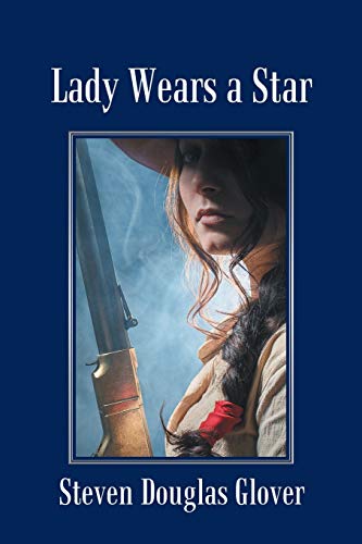 Stock image for Lady Wears a Star for sale by Lucky's Textbooks