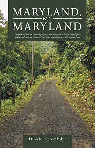Stock image for Maryland, My Maryland for sale by Book Deals