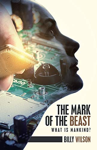 Stock image for The Mark of the Beast: What Is Mankind? for sale by Chiron Media