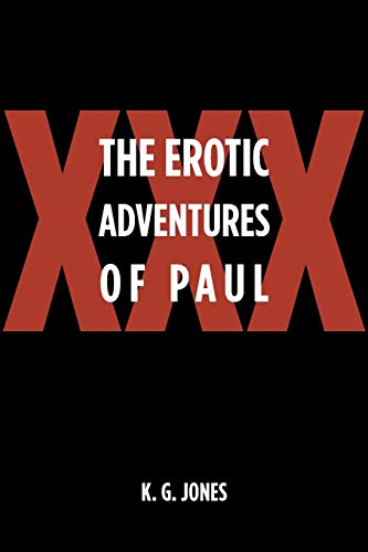 Stock image for The Erotic Adventures of Paul for sale by Chiron Media