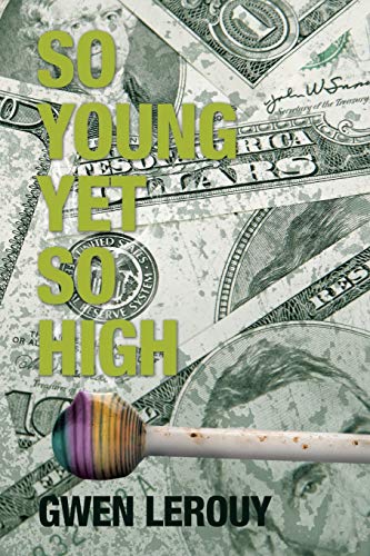 Stock image for So Young yet So High for sale by Lucky's Textbooks