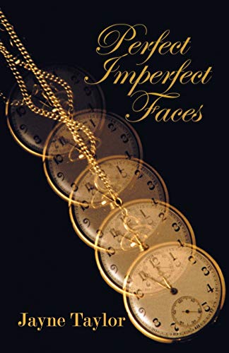 Imagen de archivo de Perfect Imperfect Faces a la venta por Jenson Books Inc